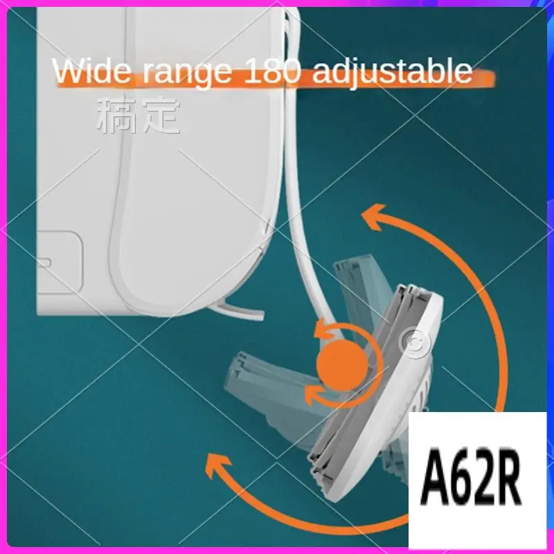 

R2-Scalable Air Conditioning Windshield Anti-Direct Blowing Windproof Wall-Mounted Air Outlet Baffle Confinement Cold Air