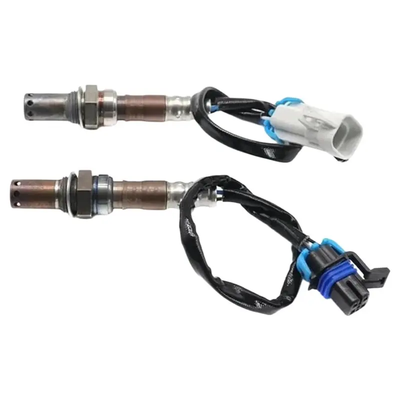 A20K-1Set Oxygen Sensors 25180900, 25180901, 234-4765, 234-4773 For Spark, Cruze, Lechi.