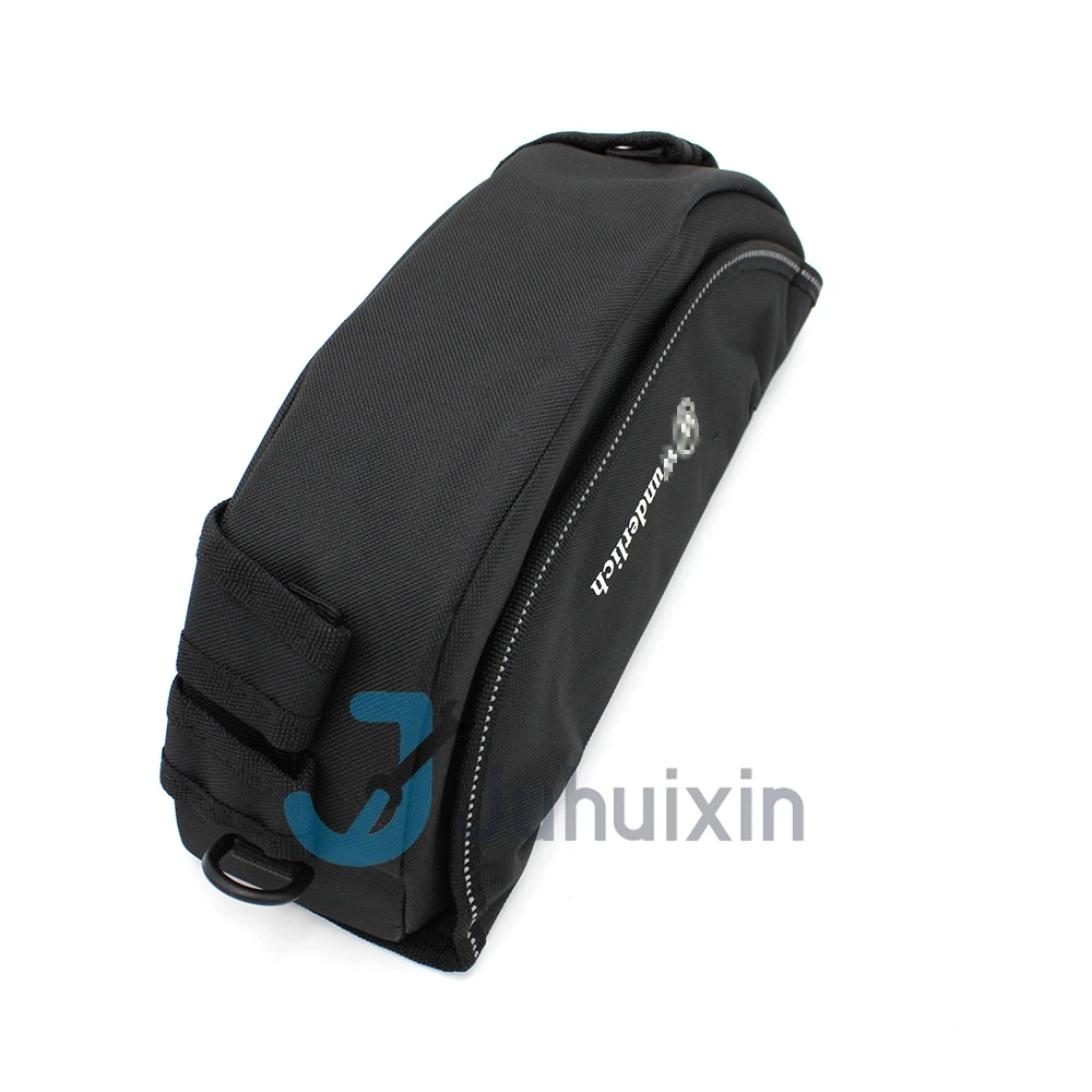 Bolsa de navegación impermeable para manillar de motocicleta, bolsa de viaje para BMW R1200GS, R1250GS, ADV, F700GS, F750GS, F800GS, F900XR, F900R