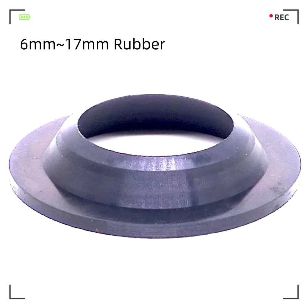 

Nbr Rubber Oil Sealing Ring Thickness 6/8/10/12/14/17mm J Type Straw Hat Sealing Ring Dust-proof Gasket For Shaft