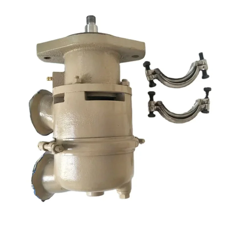 

6BT 4327504 Z3900415 Sea Water Pump Assembly 4327504 Z3900415 Sea Engine Water Pump Assembly for cummins engine