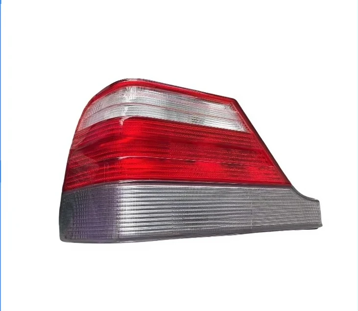 High Quality Halogen & Xenon For W140 Rear Tail Light For S320 S500 S420 S600 Premium Lighting Solution