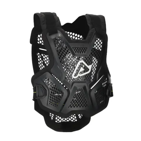 New P035 Motocross Armor ATV Off-road Gears CE-certified Protector Chest Back PROTECTOR MX Gear Adult Motorcycle Armors