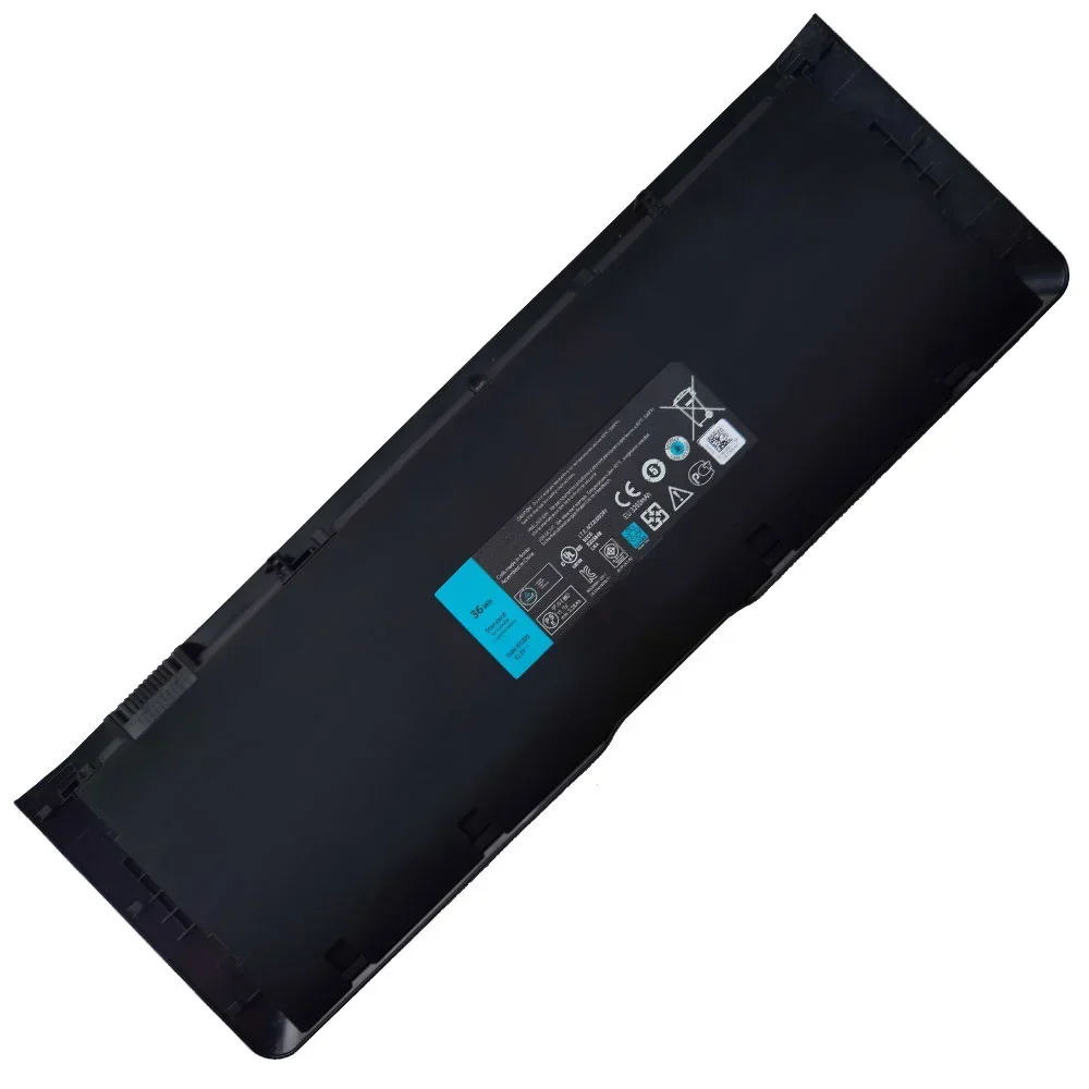 

XX1D1 9KGF8 7HRJW 6FNTV TRM4D 7XHVM Battery For Dell Latitude 6430U E6430U E6510U