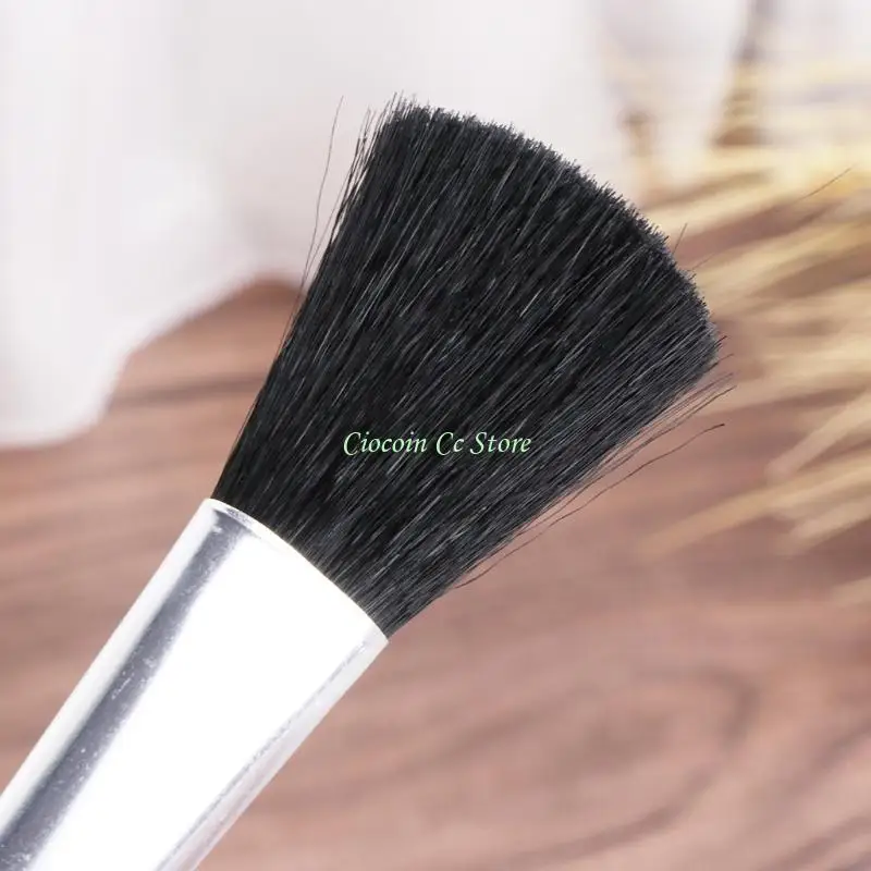 X90F Plants Cleaning Brush Handheld Flower Planting Cultivation for Mother Father Gardening Lovers Supplies Gagdet