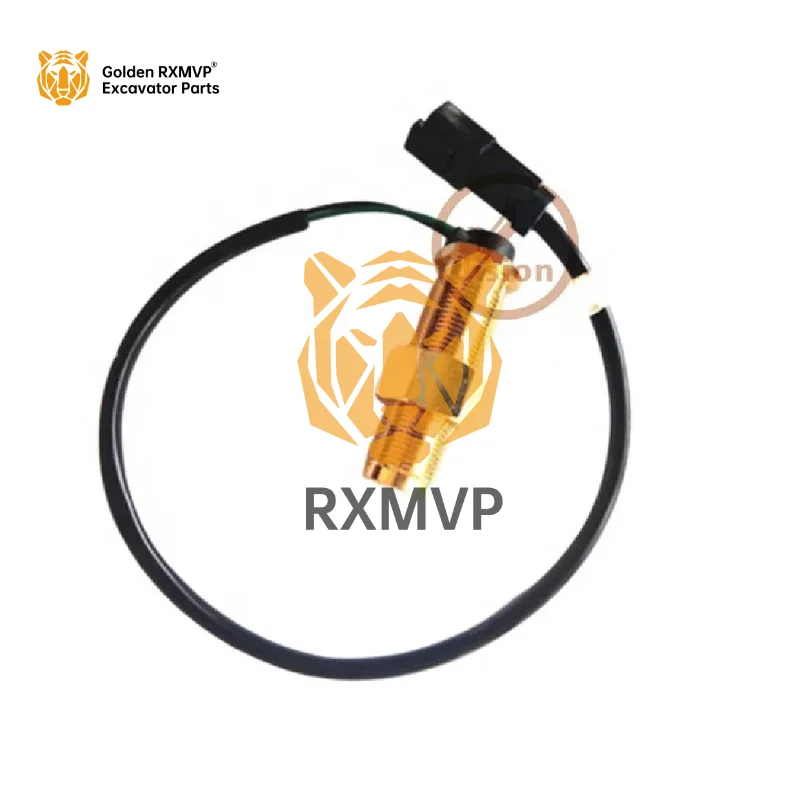 For Komatsu Speed Sensor 7861-93-2310 7861-93-2330 Pc200-7 Pc220-7 Pc300-7 Pc360-7 Pw200-7 Pw130-7 Excavator RXMVP