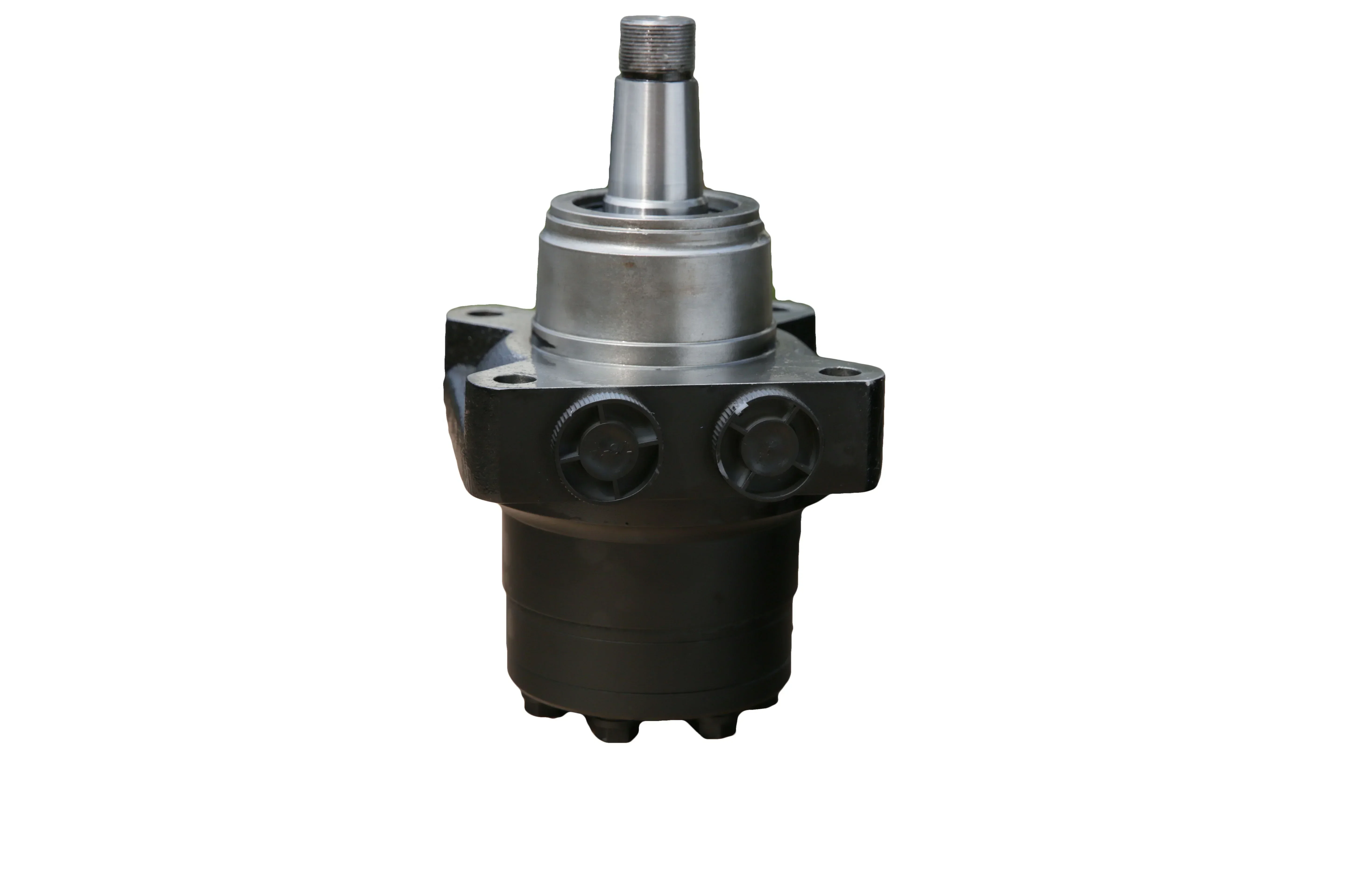 high pressure hydraulic orbital wheel motor for skid steer