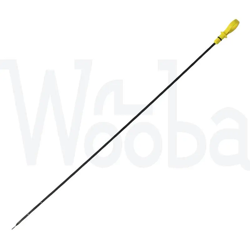 

Wooba Brand New High Quality Oil Level Pointer For Land Rover LR3 LR4 3.0L 4.4L 4.0L 2005-2016 LQM500050