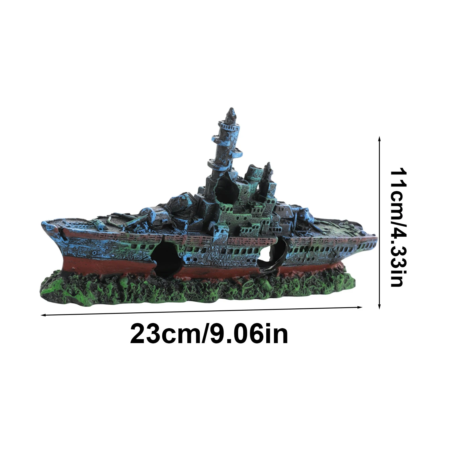 Thumbnail 3 - #25 Best Selling Pet Habitat Decors