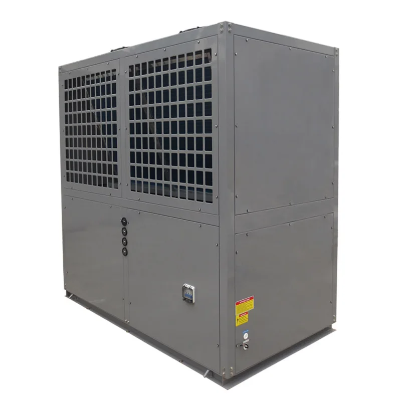 مضخة حرارة لحمام السباحة العاكس التجاري، سخان حمام السباحة، مضخة حرارة الهواء إلى الماء #3