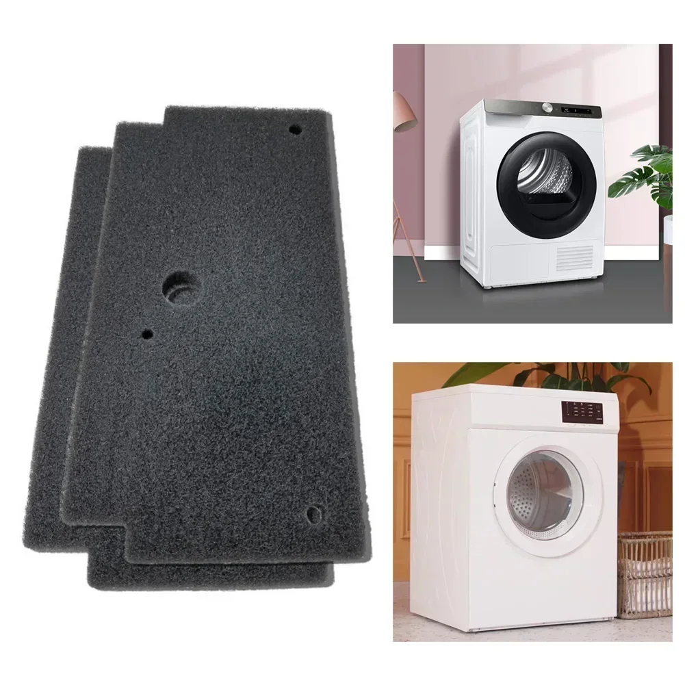 

Сменные фильтрующие губчатые картриджи, 2 шт. в упаковке для барабанных сушилок, созданные для различных моделей сушилок и обслуживания оптимальной работы