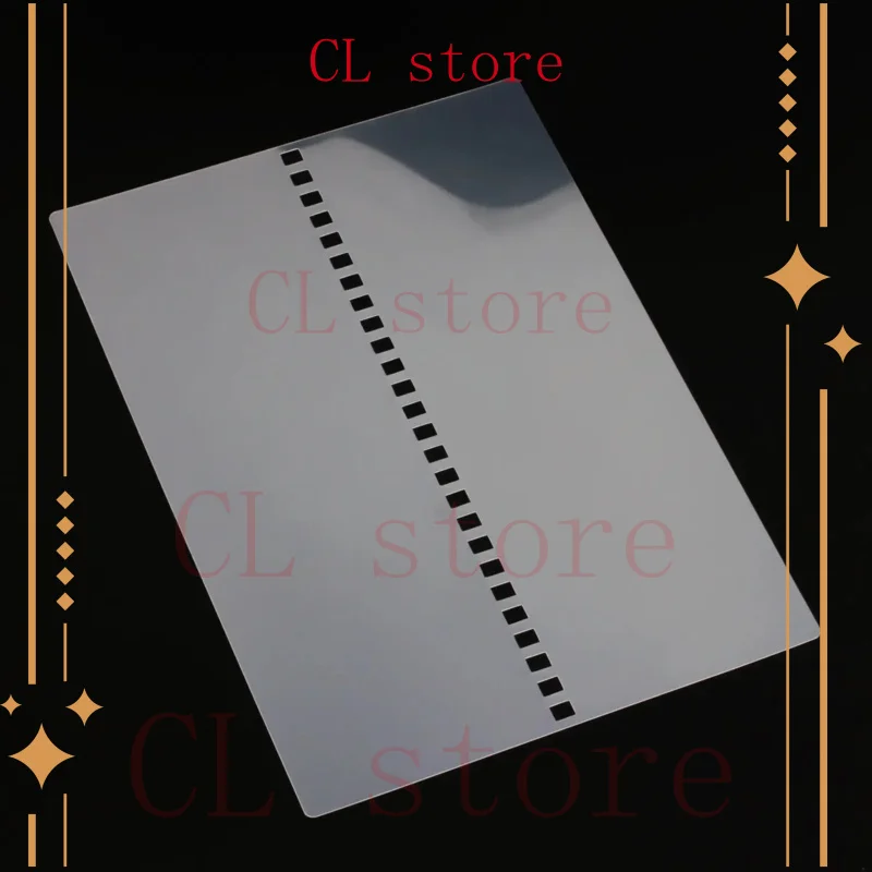 

5 шт. лидерные карты для пленочного процессора Noritsu V30/V50/V100/QSF450/QSF430 A 510260 DD