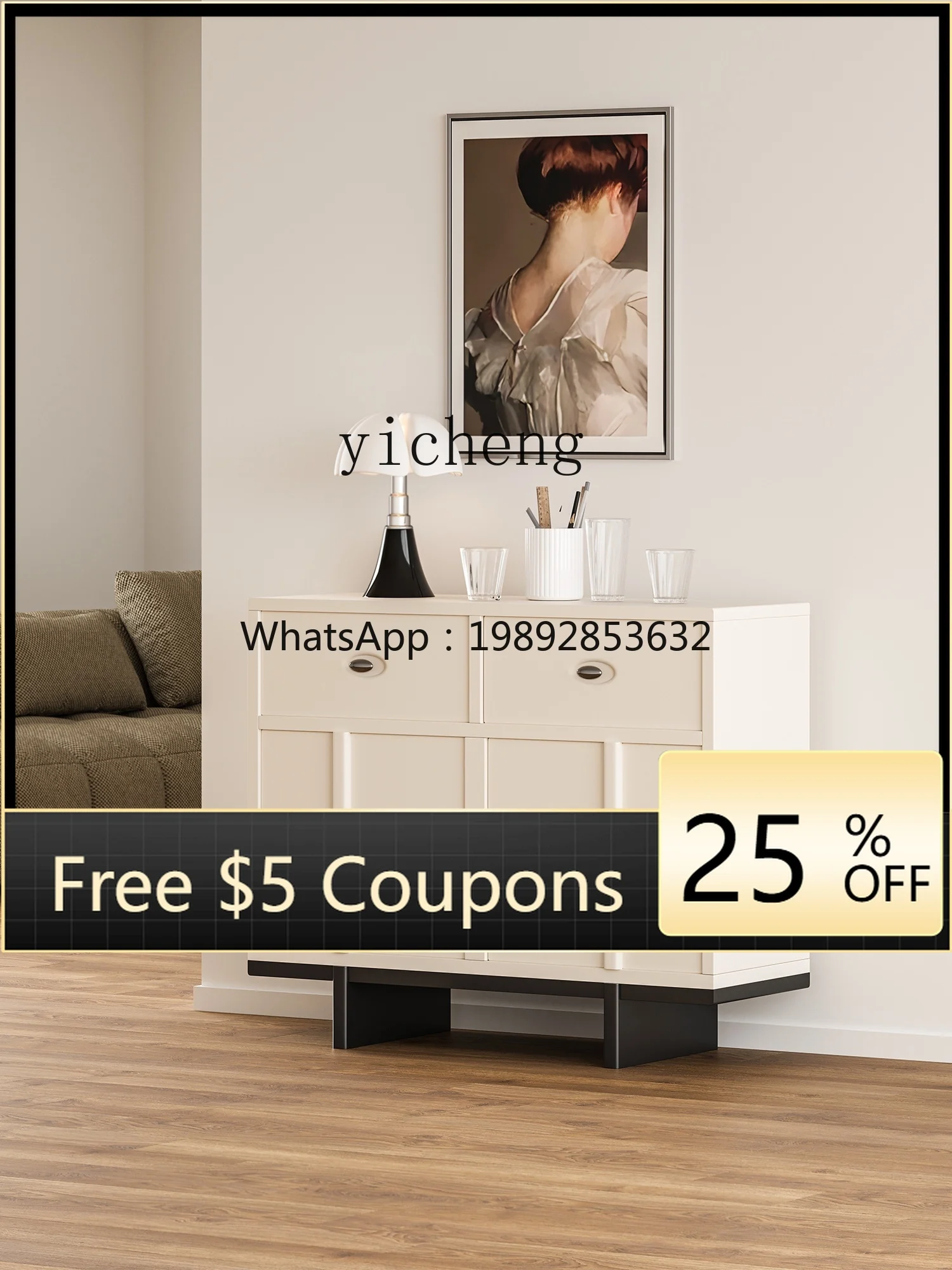 A1   chest of drawers chest of drawers bedroom locker simple modern bedside Internet celebrity porch cabinet