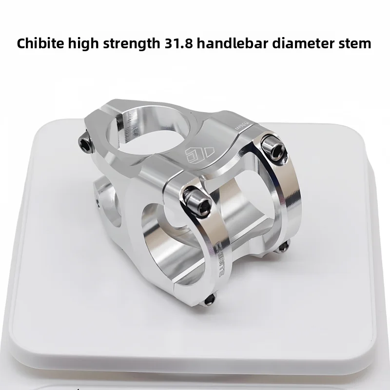 

Высокопрочный короткий шток руля 31.8 мм (35 мм) для горных велосипедов, подходит для Giant, ультралегкий, производство Тайвань