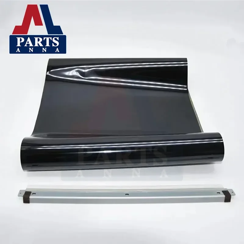 1X C224 Transfer Belt Blade+IBT Transfer Belt Compatible For Konica Minolta Bizhub C220 C280 C360 C284 C258 C368 C308 C226 C364