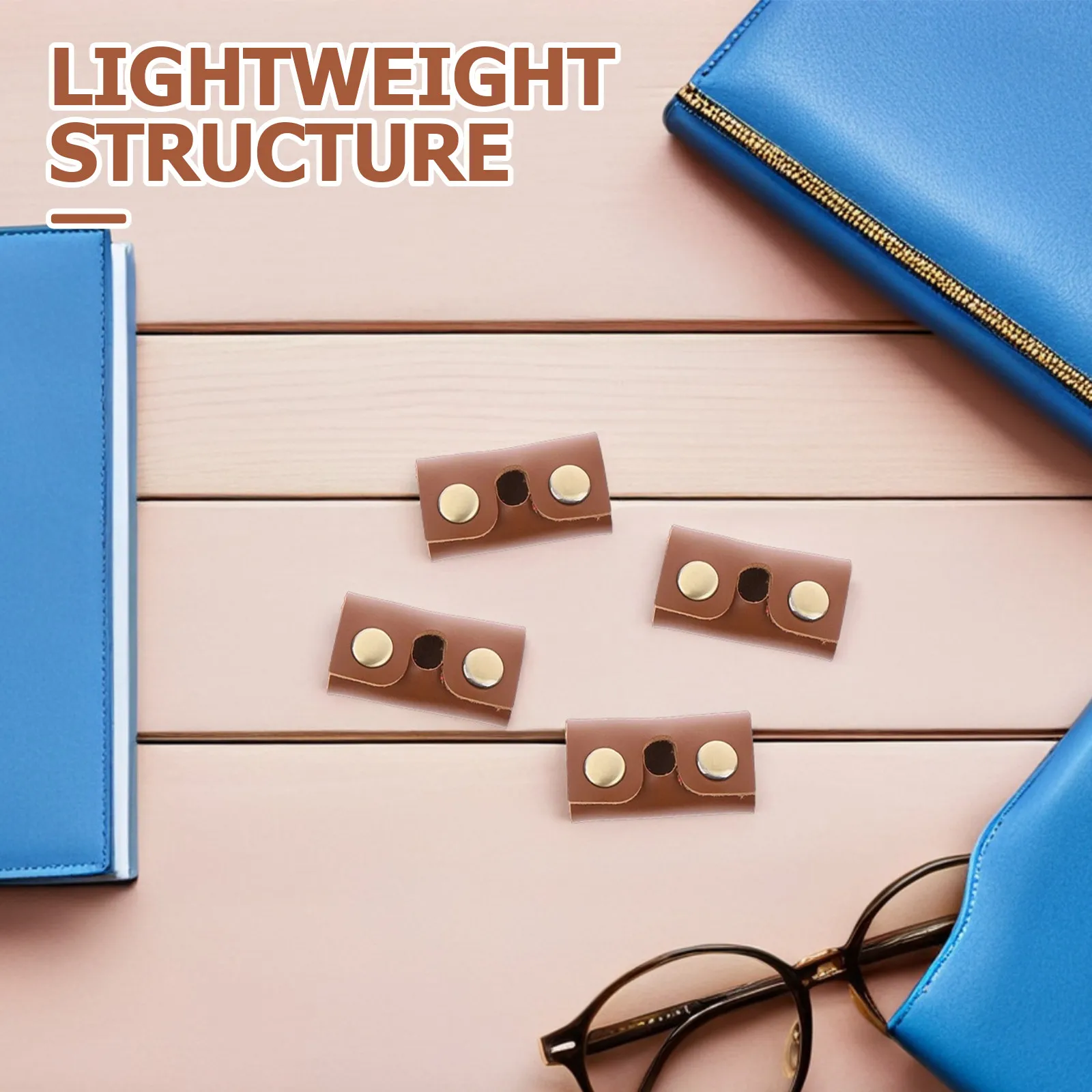 

Набор из 4 защитных чехлов для бритвенных головок, удобных для путешествий, с прозрачным окошком, из ударопрочного синтетического материала