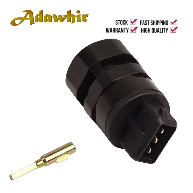 MR122305 5S4783 Speed Sensor Transmission For Mitsubishi Montero V6 Pajero Shogun L200 L400 1994 - 1997 1998 1999 2000