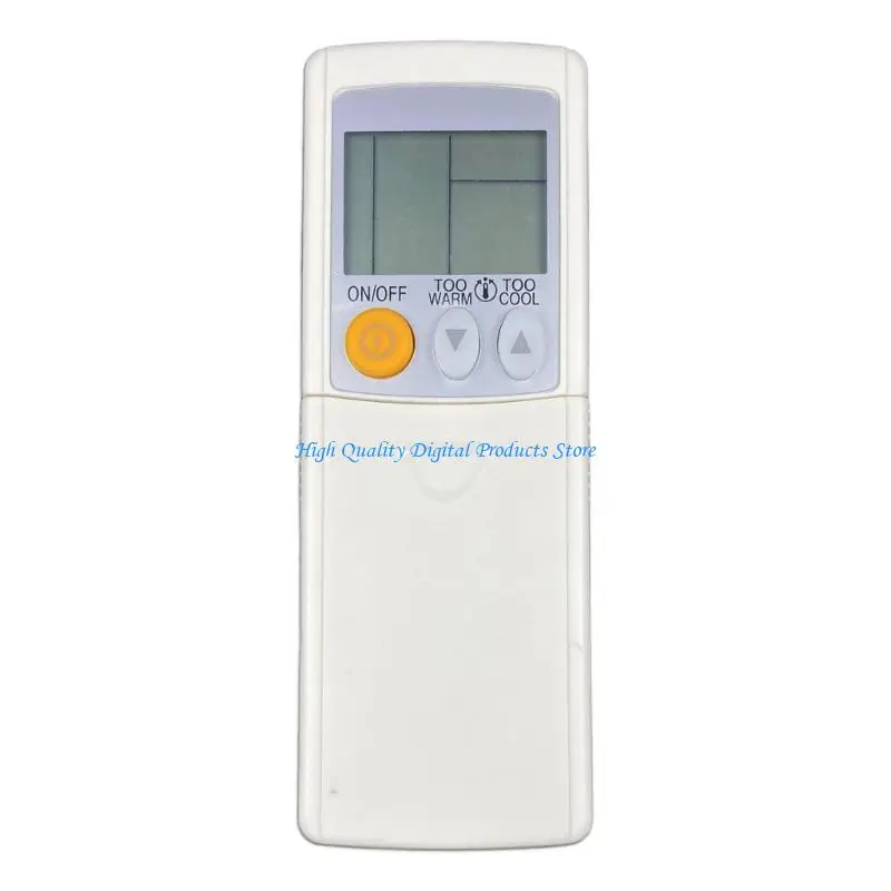 

U2JE Universal Remote for Electronics Extensive Compatibility ABS Texture for Longevity Ergonomic Layout Quick Responsing