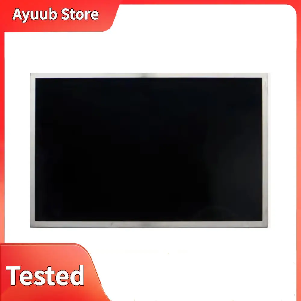 

G154IJE-L02 Original industrial display LCD screen