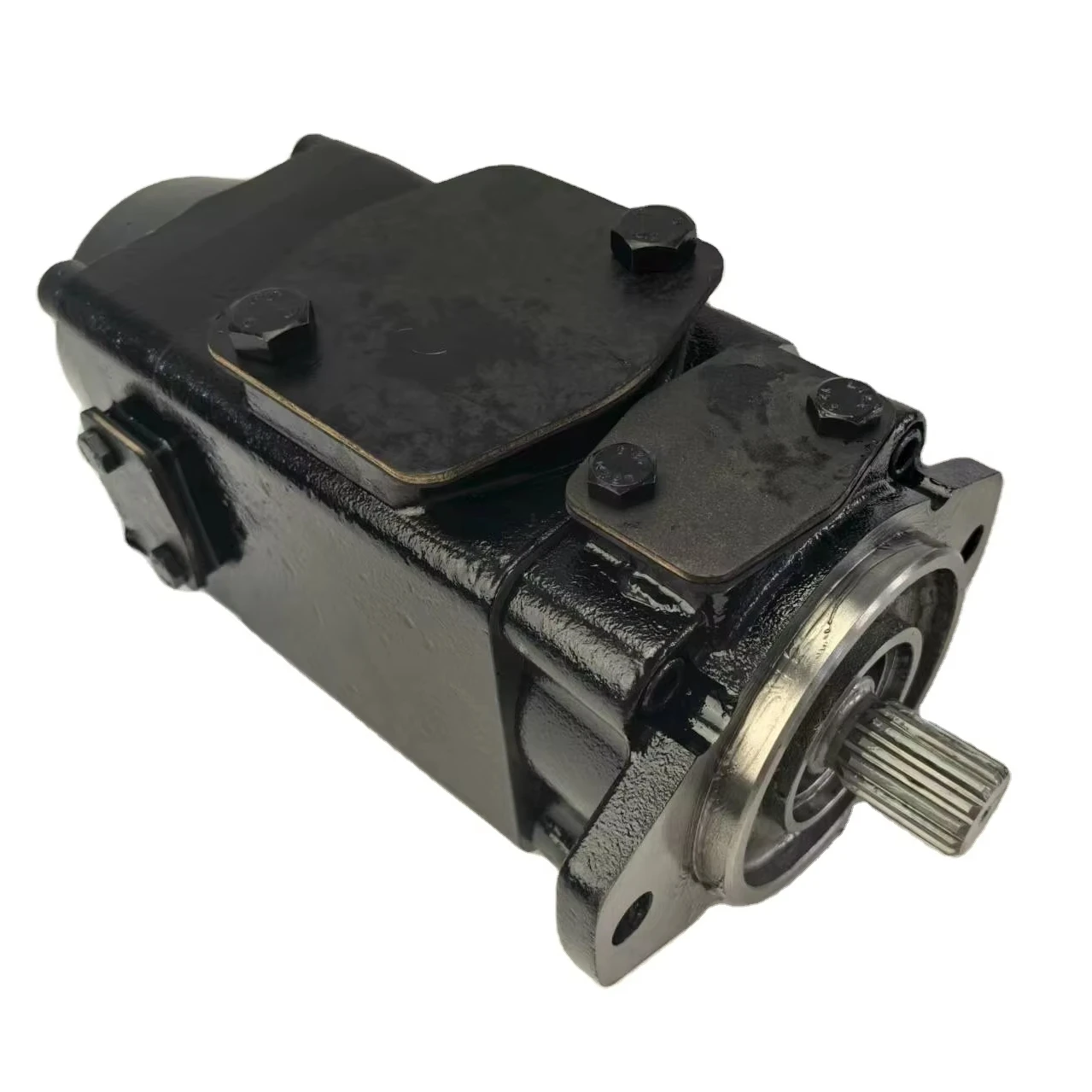 Parker Denison T7 T6 T7B/T7D/T7E/T7BB/T7DB/T7ED/T7EE/T6C/T6D/T6E/T6CM/T6DM/T6EM/T6CP/T6DP/T6EP Hydraulic  Pump