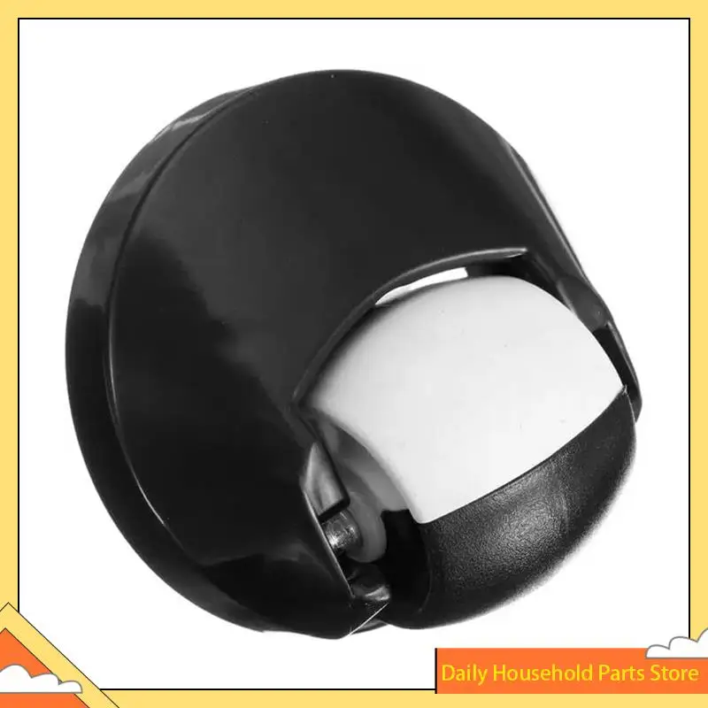 Penggantian Roda Depan dan Ban untuk Irobot Roomba 500 600 700 800 900 Seri 860 870 675 880 960 980 Aksesori Anti Selip Populer