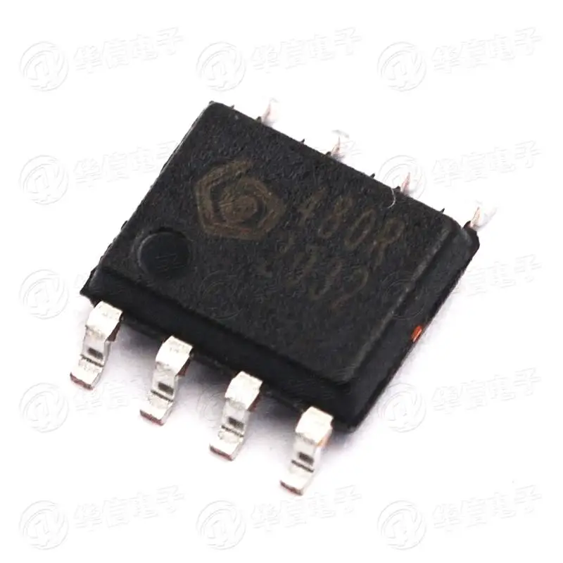 SYN480R 480R Superheterodyne reception IC  Radio