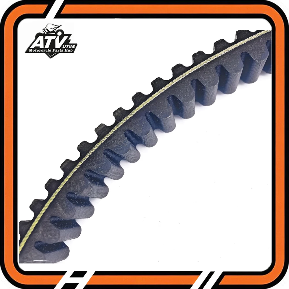 Kevlar Material Drive Belt For Tricity 300cc CZD300-A Scooter Engine Parts B74-E7641-00 B5X-E7641-00