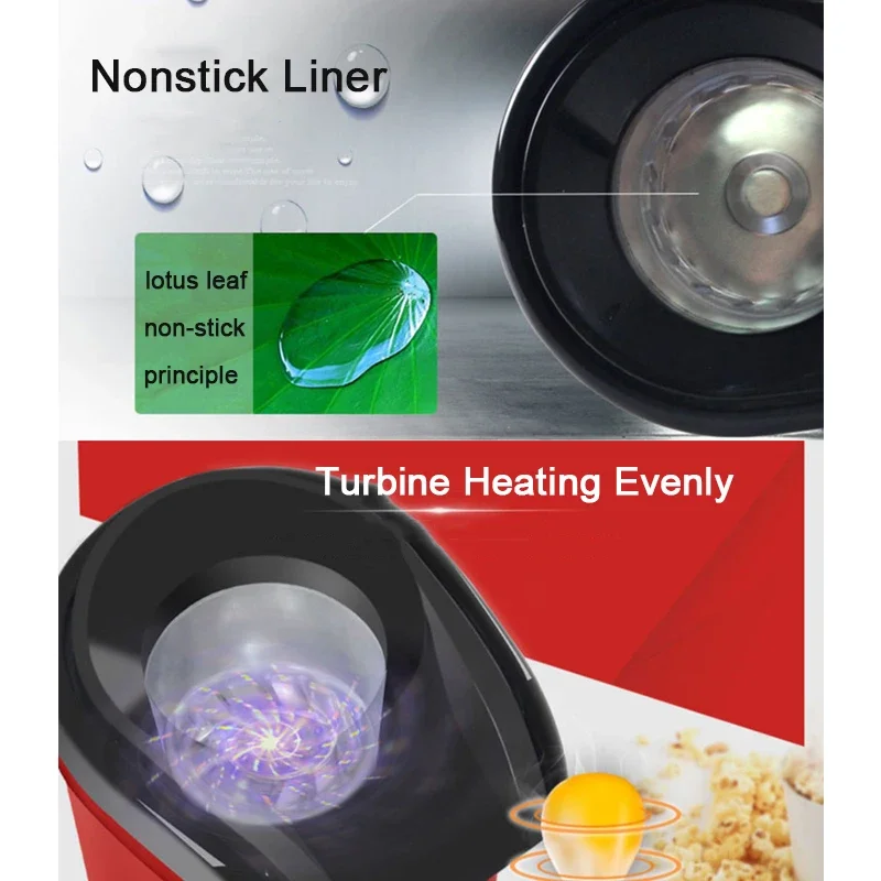 Thumbnail 4 - #5 Best Popcorn Makers to Buy In 2026