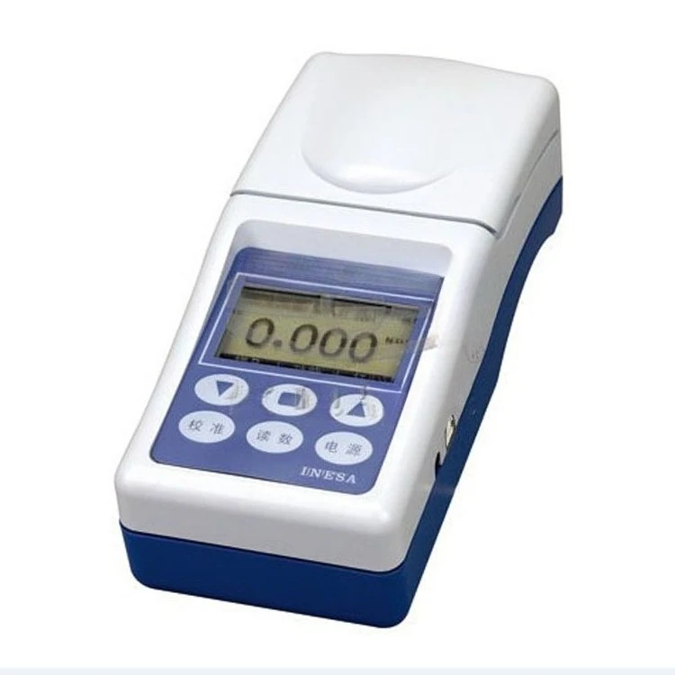 

Portable Turbidity Meter WGZ-200B