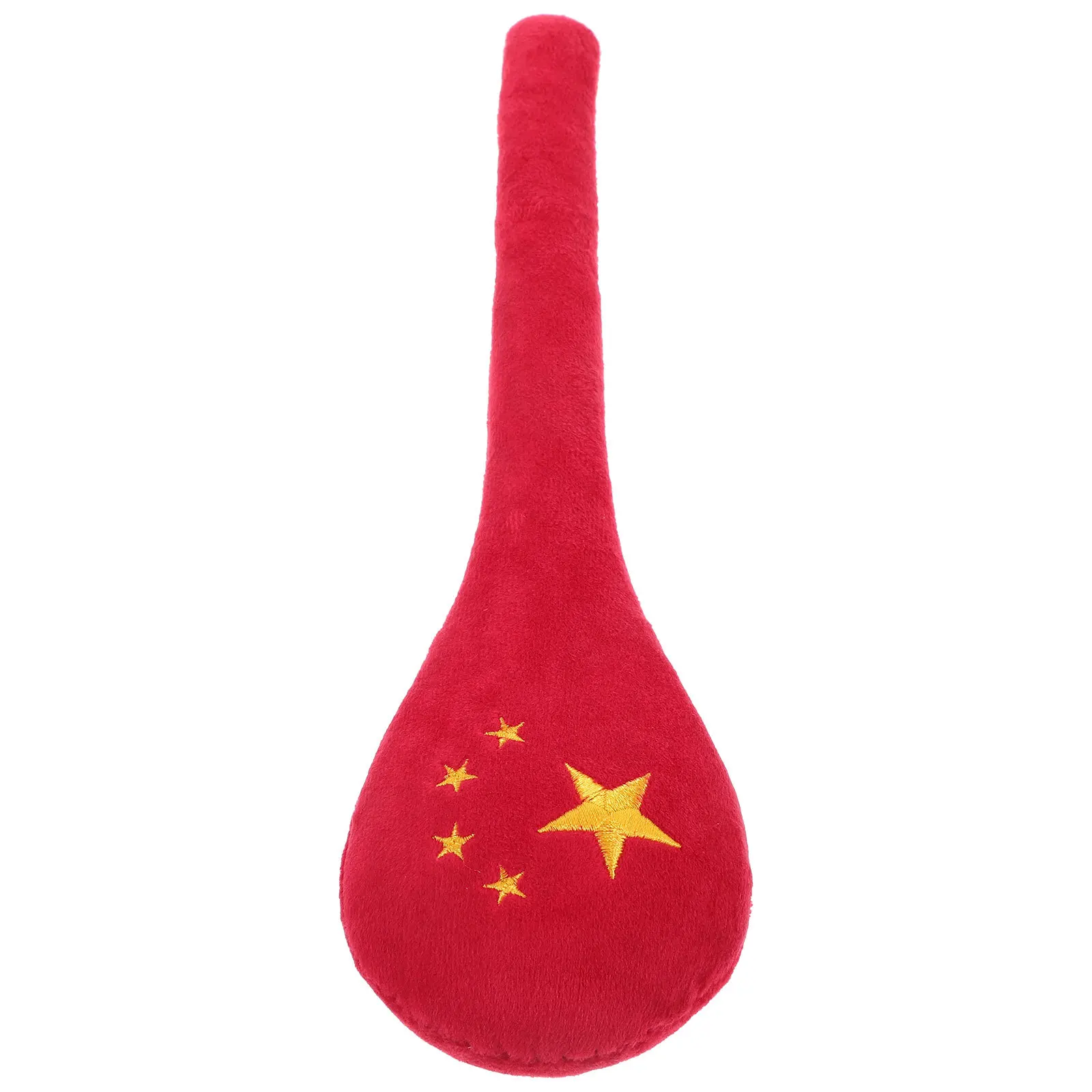 

Ergonomic Massage Hammer Body Massager Stick For Neck Back Legs Manual Muscle Relief Portable Handheld Caring Tool Durable