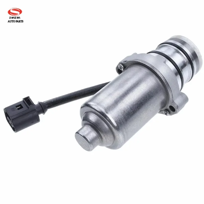 OEM 31256757 Car Parts Hydraulic Oil Pump Haldex for S60 S80 V70 XC60 XC70 XC90 AWD 2009-2014 Coupling Oil Pump