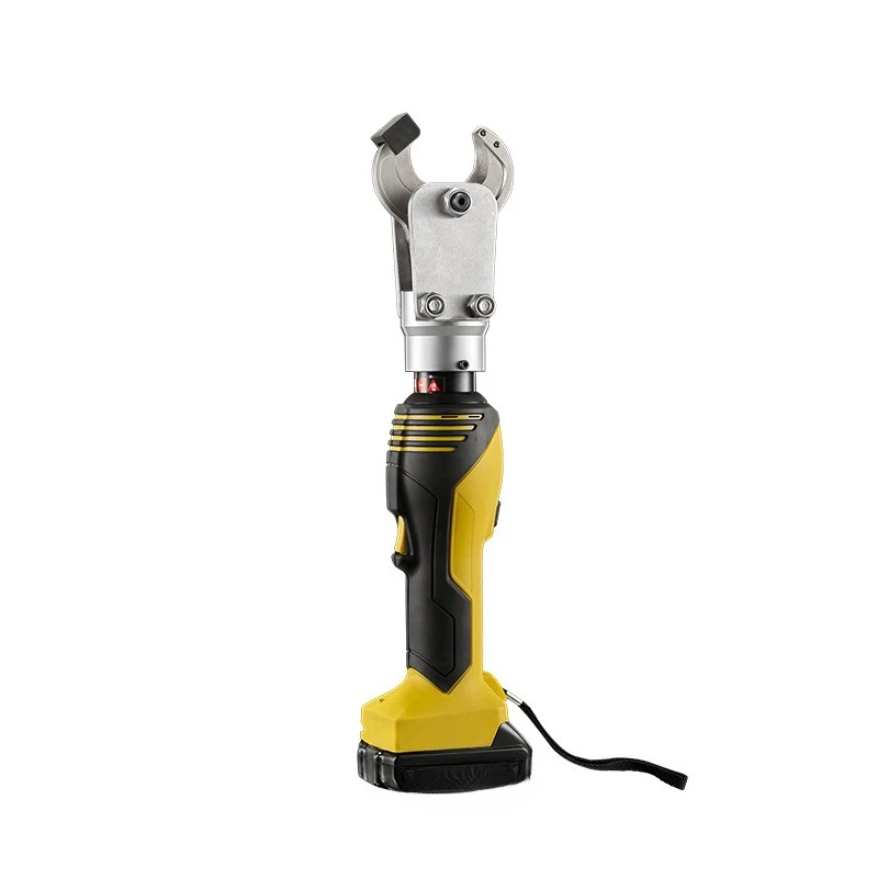 

Lithium battery hydraulic shearing copper aluminum cable straight shank charging cable shearing high voltage cable