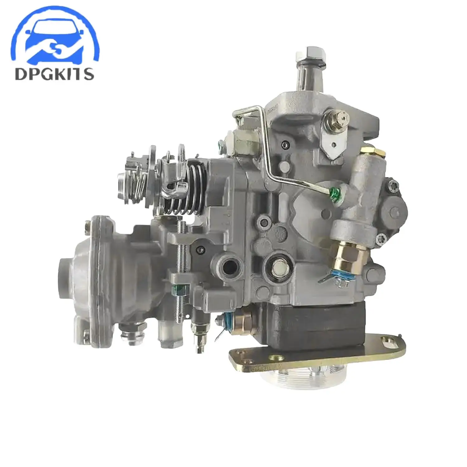 

1pc Fuel Pump 0460426522 5290979 For Cummins 6BT5.9 Engine Excavator Accessories Replacement 3 Month Warranty Fuel Supply System