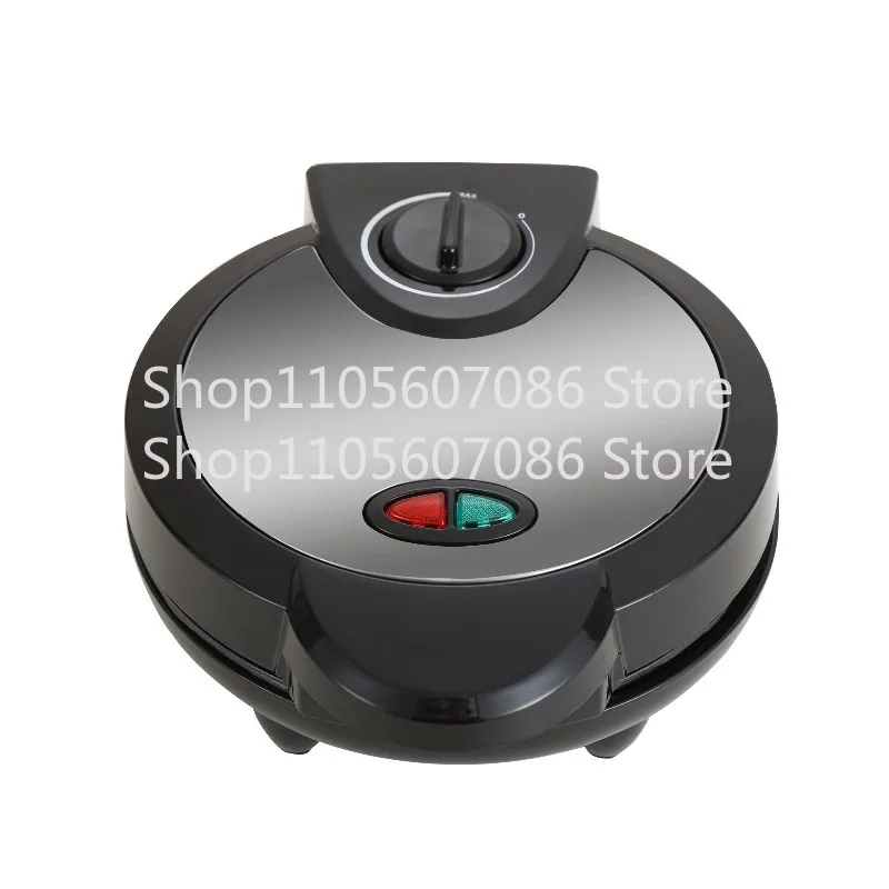 Household Crispy Egg Roll Machine Double-sided Heating European Standard 220V US Standard 110V Reel Machine Pancake Machine