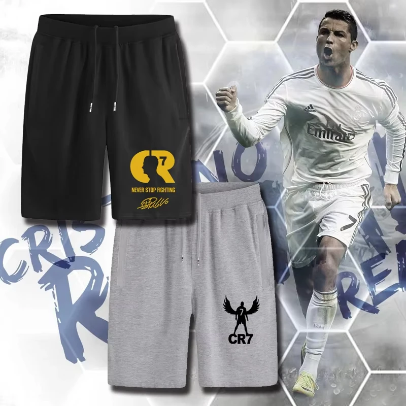 New C Ronaldo Footb… - image
