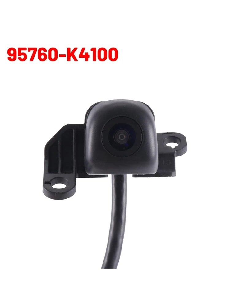 95760K4100 Parkeerhulp Achteruitrijcamera Backup Camera voor HYUNDAI KONA 2018-2022 95760-K4100 - afbeelding 2