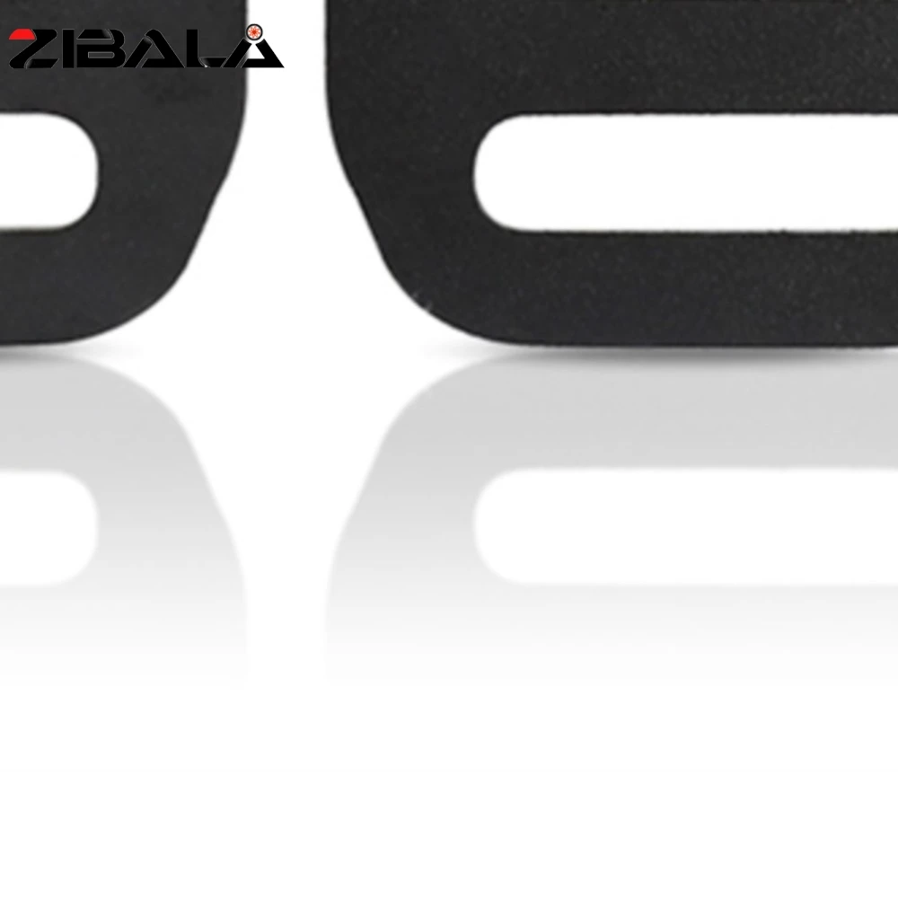 

690 ENDURO 2008-2020 Motorcycle Luggage Rack-less Bags Mounting Heel Protective Cover Guard Fit For HUSQVARNA 701 2016-2020