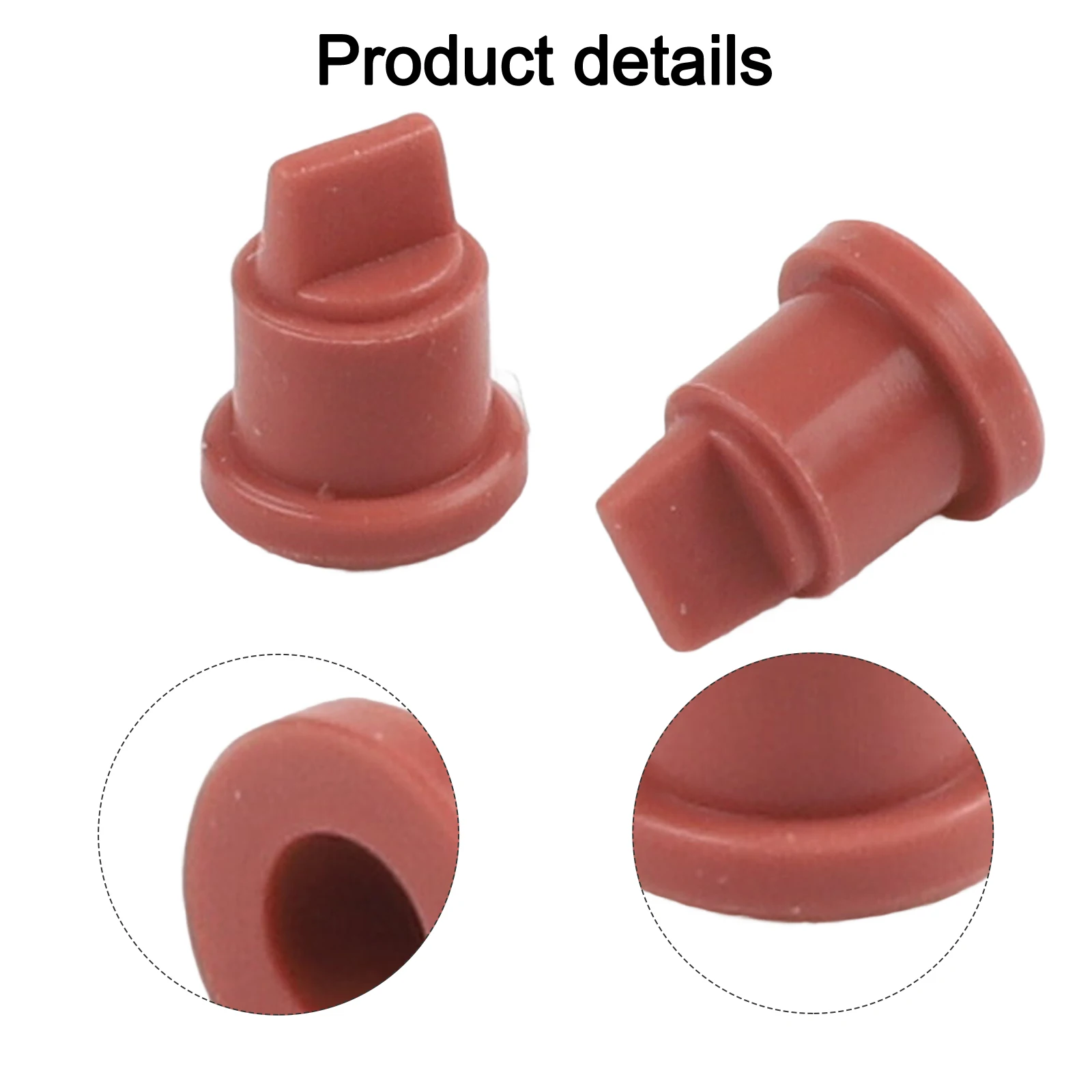 For Homelite Chainsaw One Way Check Valve Seal Ring for Models XL XL 2 Super 2 Convenient Packaging of 10 or 20