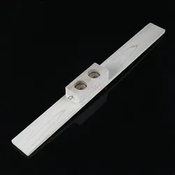 Friction block meter friction force demonstrator wood block plank experimenter junior high school physical mechanics experiment