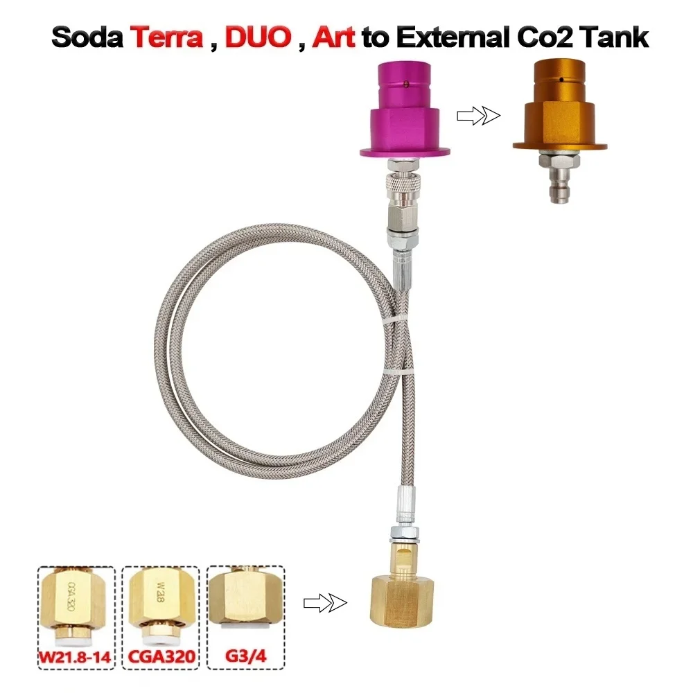 External Steel Brai… - image