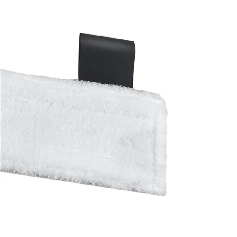 A36T-2X Mop Cloth Replacement Accessories For Karcher Easyfix SC2 SC3 SC4 SC5 Steam Cleaner Microfibre Floor Clothes