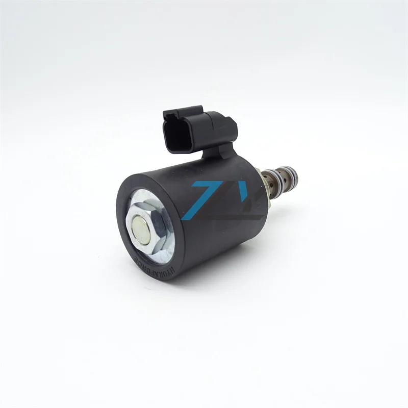 

Электромагнитный клапан 12 В/24 В 4301864 для экскаватора XG808