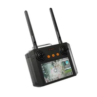 Skydroid H12 PRO Remote Control with 3-body Camera/3-Axis Gimbal Combo 1080P Digital Image For Agricultural Spray Drone UAV