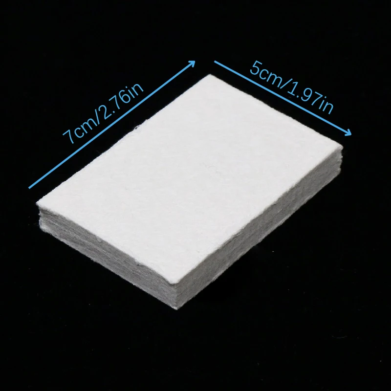 2*Z-fold Vacuum Cotton Compressed Gauze Bandage Medical Tactical Field For Bone Fracture Treatment First Aid Kit Burn Dressing