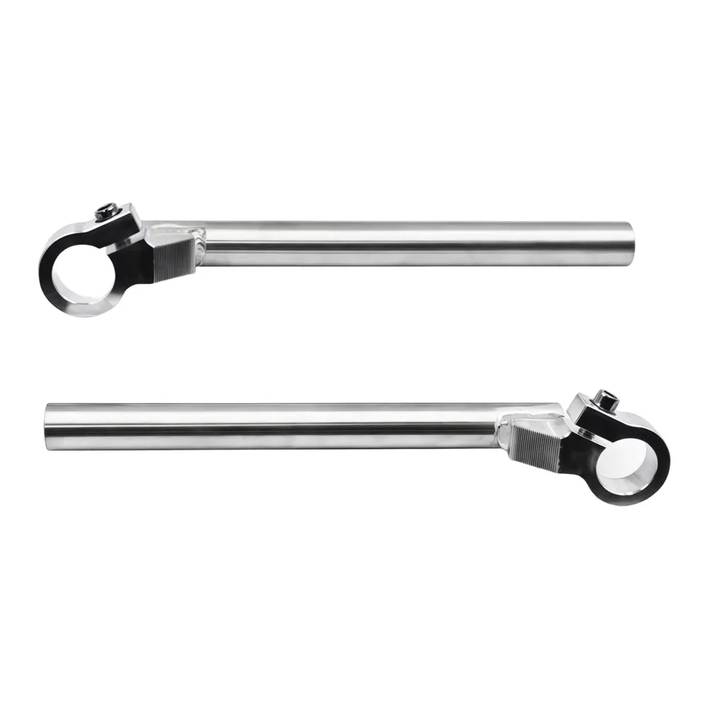 Motorcycle Aluminum Alloy Front Handlebars Parts for Carb R150 XRM RS150 125 Designed for Long-Lasting Use and Stability