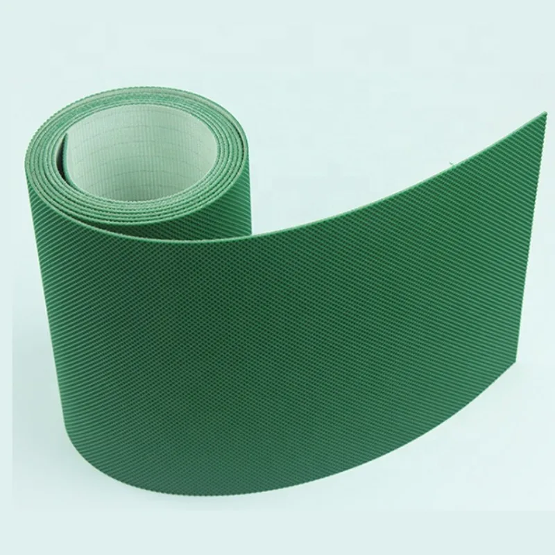 High-quality industrial PVC conveyor belts sell high-quality materials