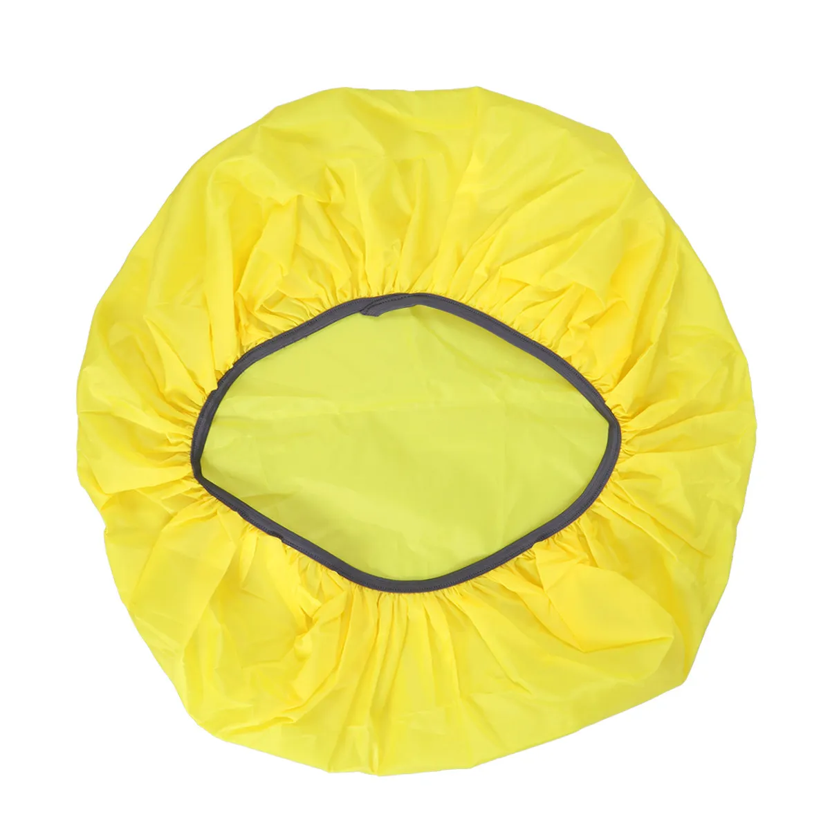 45L Outdoor Pack Cover Waterproof High-Density Nylon Reinforced Rain Cover Ultra-Light Foldable Elastic Fit for Backpacks Travel