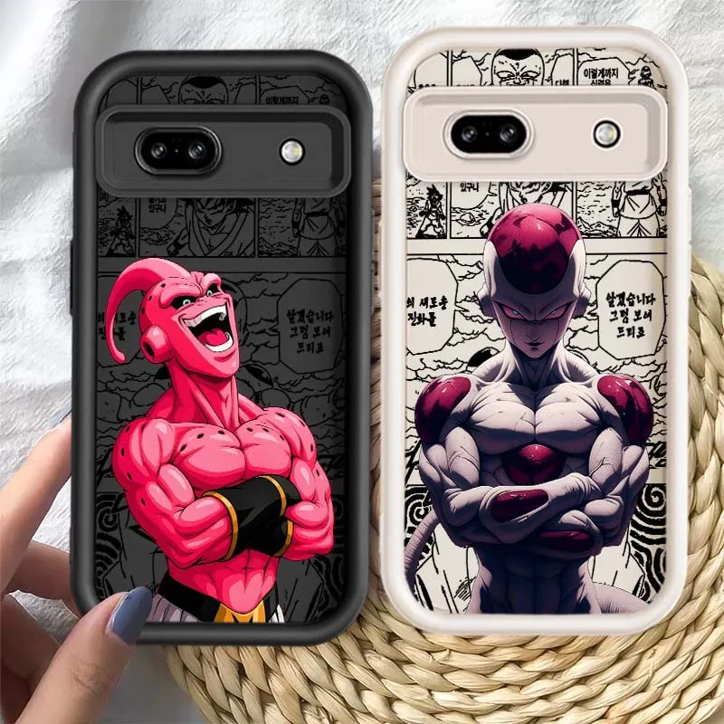 D-Dragon Ball Carto… - image