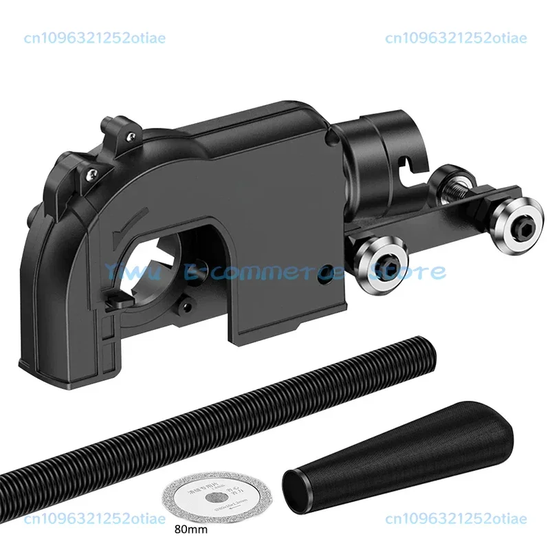 

New Angle Grinder Seam Cleaning Machine Construction Tools Ceramic Tile And Floor Tile Gap Cutting Machine