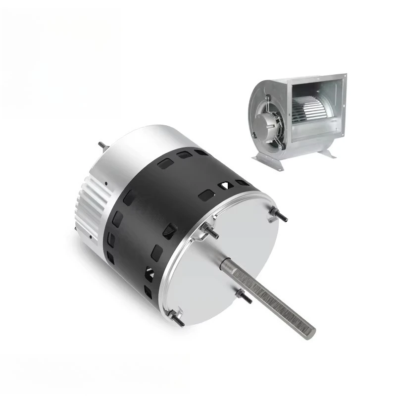 1/4-1/2HP 120/240V …